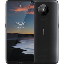 Nokia 5.3 4G 4Go 64Go Noir
