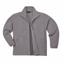 Portwest Argyll - Veste polaire - Homme (Gris)