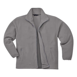 Portwest Argyll - Veste polaire - Homme (Gris)