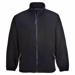 Portwest Argyll - Veste polaire - Homme (Noir)