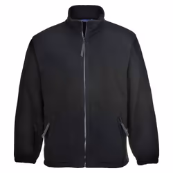 Portwest Argyll - Veste polaire - Homme (Noir)