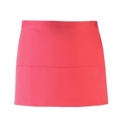 Premier - Tablier de bar - Taille unique (Rose)