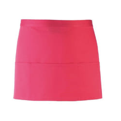Premier - Tablier de bar - Taille unique (Rose)