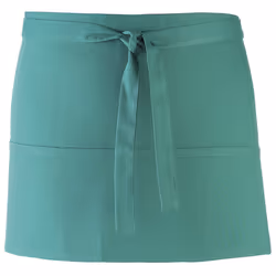 Premier - Tablier de bar - Taille unique (Emeraude)