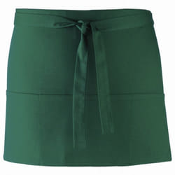 Premier - Tablier de bar - Taille unique (Vert bouteille)
