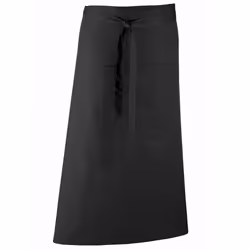 Premier - Tablier de bar - Taille unique (Blanc)