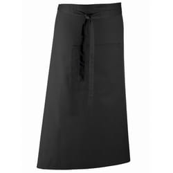 Premier - Tablier de bar - Taille unique (Blanc)