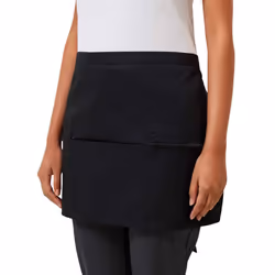 Premier - Tablier - Taille unique (Noir)