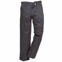 Portwest - Pantalon de travail - Homme (Noir)