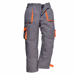 Portwest - Pantalon de travail - Hommes (Gris)