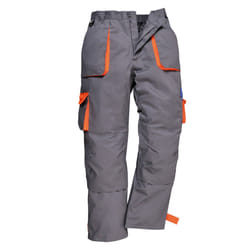 Portwest - Pantalon de travail - Hommes (Gris)