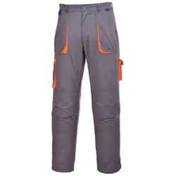 Portwest - Pantalon de travail - Hommes (Noir)