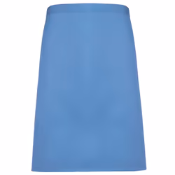 Premier - Tablier mi-long - Taille unique (Saphir)