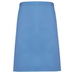 Premier - Tablier mi-long - Taille unique (Saphir)