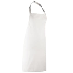 Premier - Tablier - Taille unique (Blanc)