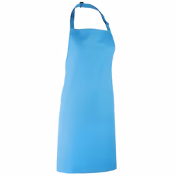 Premier - Tablier - Taille unique (Turquoise)