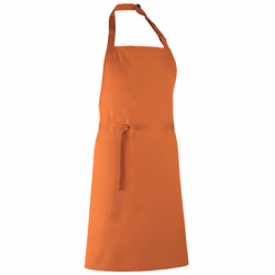 Premier - Tablier - Taille unique (Terracotta)