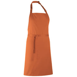 Premier - Tablier - Taille unique (Terracotta)