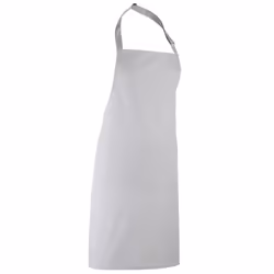 Premier - Tablier - Taille unique (Argent)