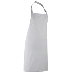 Premier - Tablier - Taille unique (Argent)