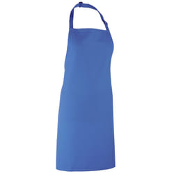 Premier - Tablier - Taille unique (Saphir)