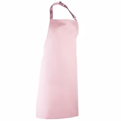 Premier - Tablier - Taille unique (Rose pâle)