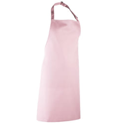 Premier - Tablier - Taille unique (Rose pâle)