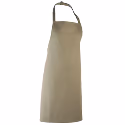 Premier - Tablier - Taille unique (Olive)