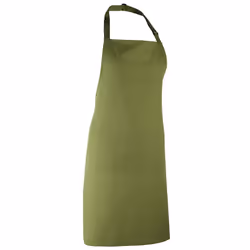 Premier - Tablier - Taille unique (Vert oasis)