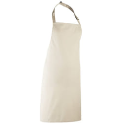 Premier - Tablier - Taille unique (Naturel)