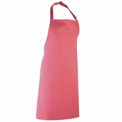Premier - Tablier - Taille unique (Rose vif)
