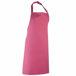 Premier - Tablier - Taille unique (Fuchsia)
