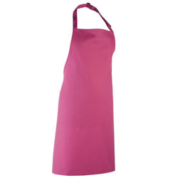 Premier - Tablier - Taille unique (Fuchsia)