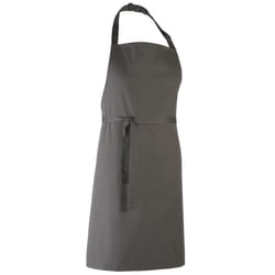 Premier - Tablier - Taille unique (Gris)