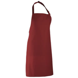 Premier - Tablier - Taille unique (Bordeaux)
