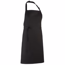 Premier - Tablier - Taille unique (Noir)