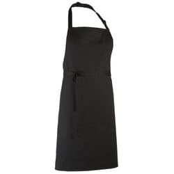 Premier - Tablier - Taille unique (Noir)