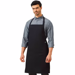 Premier - Tablier - Taille unique (Noir)