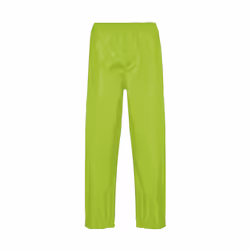 Portwest - Pantalon de pluie classique - Homme (Jaune)