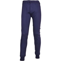 Portwest B121 - Sous-pantalon thermique - Homme (Bleu marine)