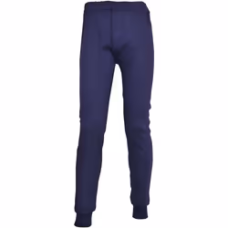 Portwest B121 - Sous-pantalon thermique - Homme (Bleu marine)