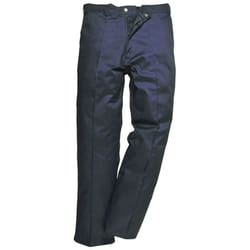 Portwest - Pantalon de travail - Homme (Bleu marine)