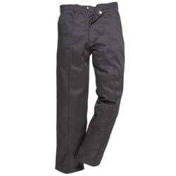 Portwest - Pantalon de travail - Homme (Noir)