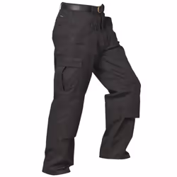 Portwest - Pantalon de travail - Homme (Noir)