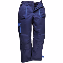 Portwest - Pantalon de travail - Hommes (Bleu marine)