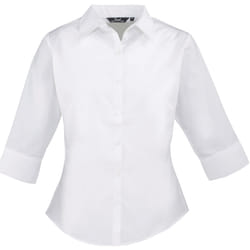 Premier - Blouse - Femme (Blanc)