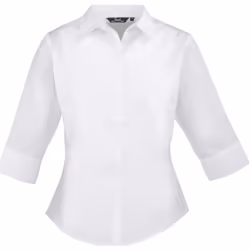 Premier - Blouse - Femme (Blanc)