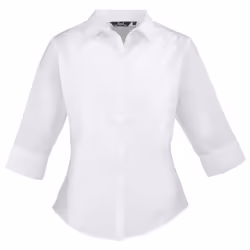 Premier - Blouse - Femme (Blanc)