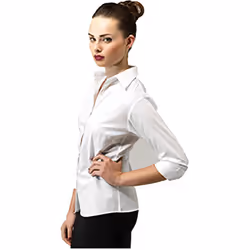 Premier - Blouse - Femme (Blanc)