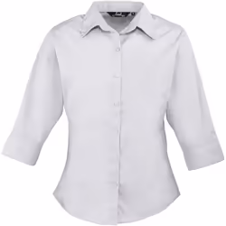 Premier - Blouse - Femme (Argent)